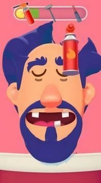 沉睡的恶作剧游戏