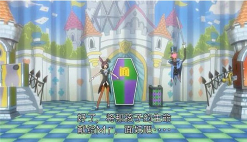 逆转裁判游戏