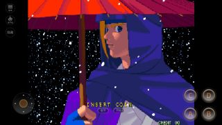 月华剑士游戏