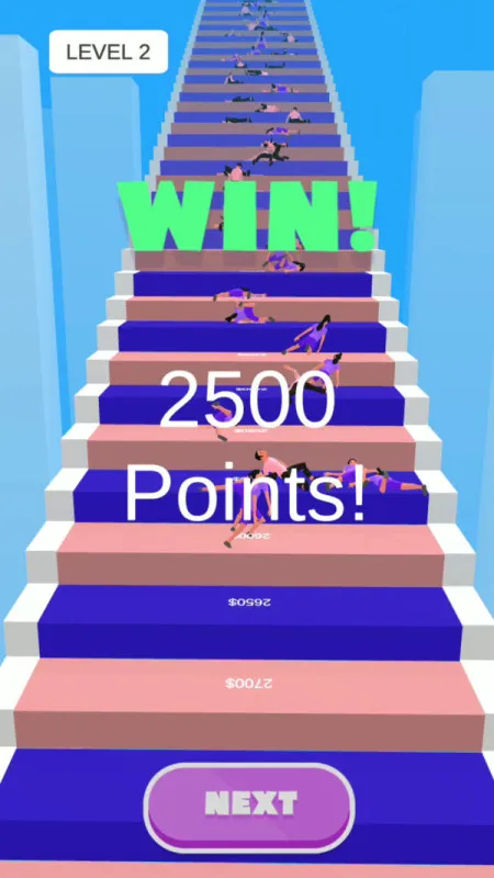 人球快跑游戏游戏