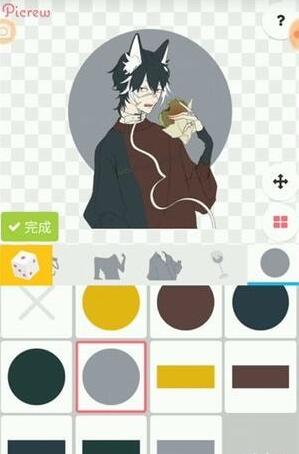 picrewAPP