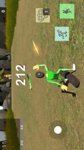 联机木头人游戏