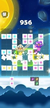 星星消除达人游戏