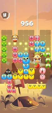 星星消除达人游戏