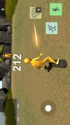 联机木头人游戏