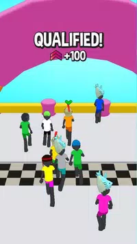 StickmanFall游戏