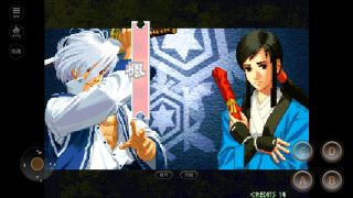 月华剑士游戏