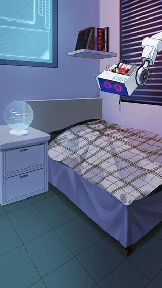 云端之约手机游戏