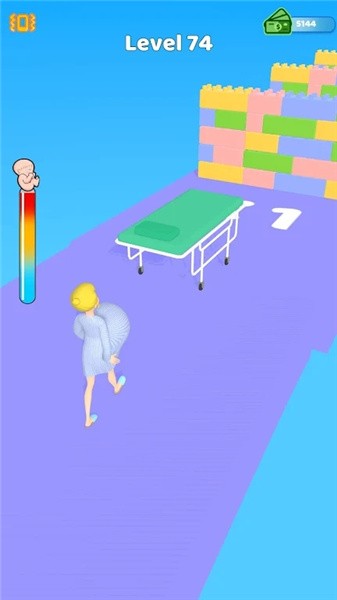 怀孕跑酷游戏app游戏