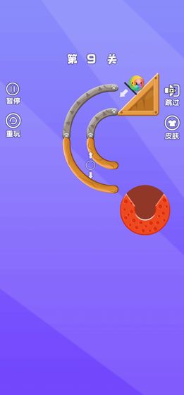 球球终结者游戏
