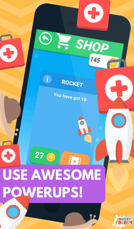 训练你的大脑游戏