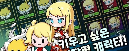 希腊女神养成游戏