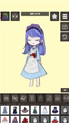 制作主人公游戏