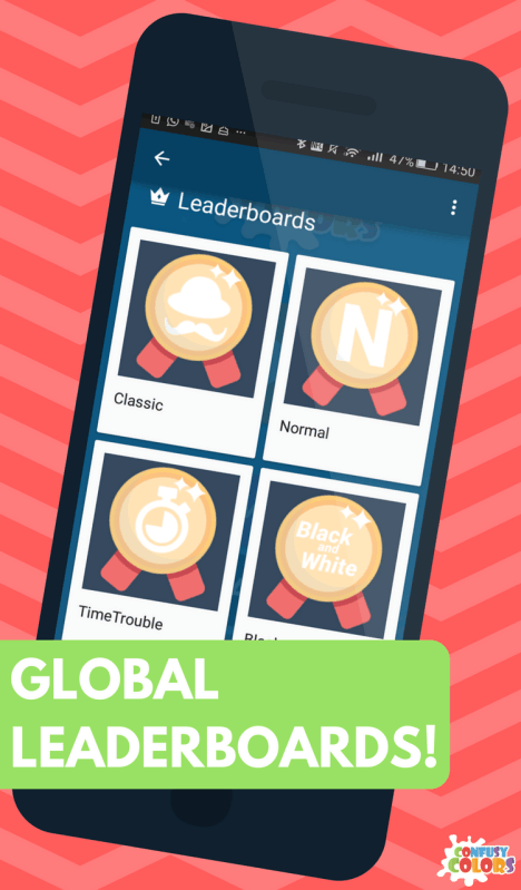 训练你的大脑游戏