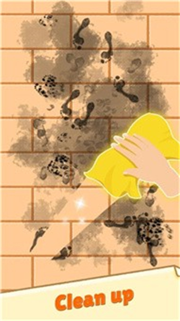 小猫之家游戏