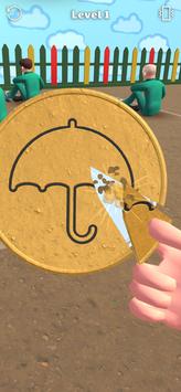 糖果挑战3D游戏