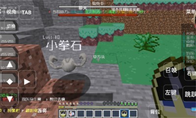 天穹宝可梦游戏