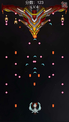 逐星游戏