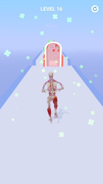 人生跑步app游戏