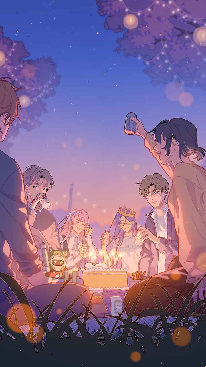 落樱小屋2021游戏