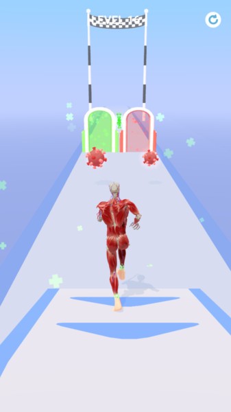 人生跑步app游戏