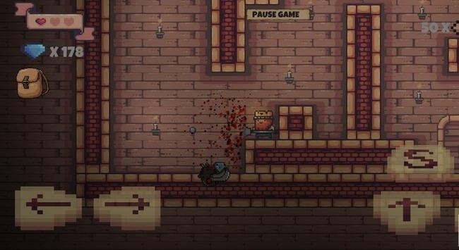 国王的冒险手机版游戏