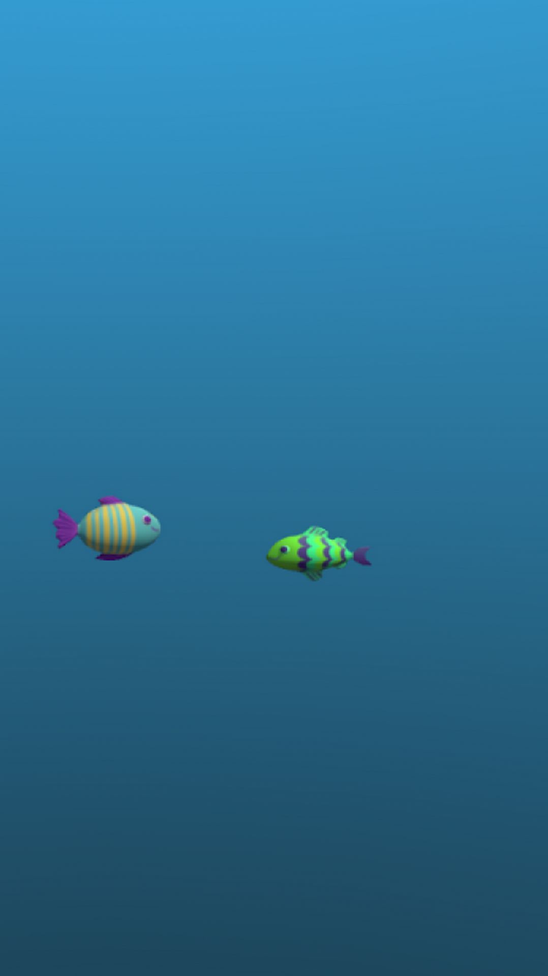 鱼模拟器3d游戏