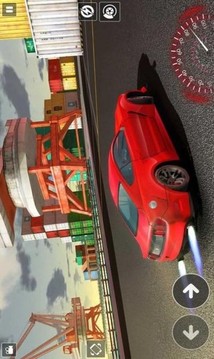 特技汽车驾驶模拟2021游戏