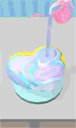 魔法的触感游戏