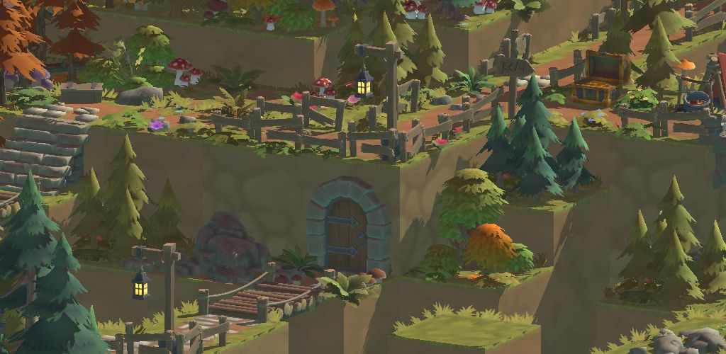 逃离梦境迷踪游戏