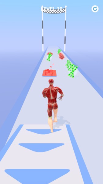人生跑步app游戏