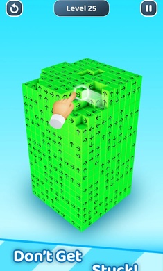 点击等待游戏