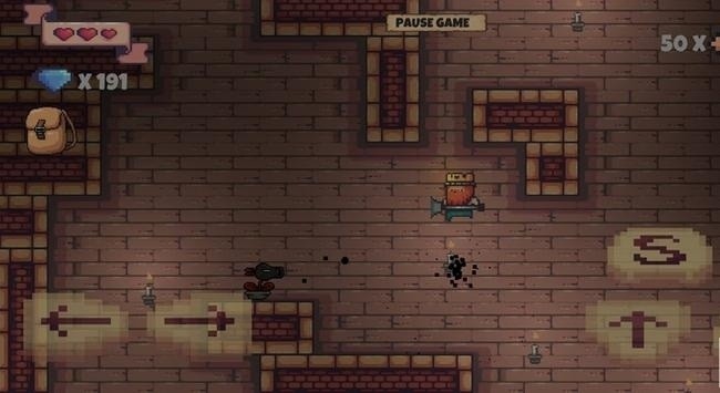 国王的冒险手机版游戏