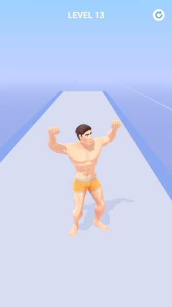 人生跑步app游戏
