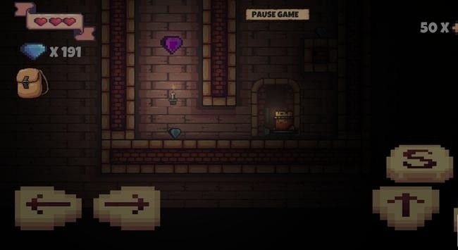 国王的冒险手机版游戏