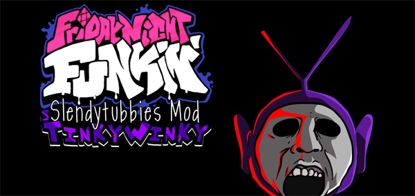 fnf丁丁模组游戏