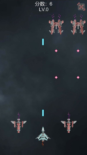 逐星游戏