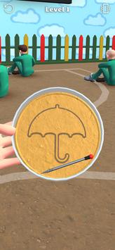 糖果挑战3D游戏