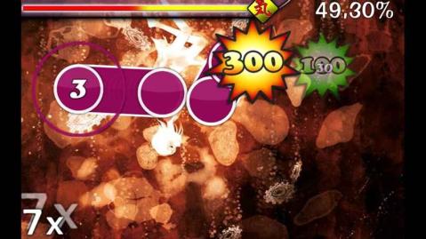 osu!droid游戏