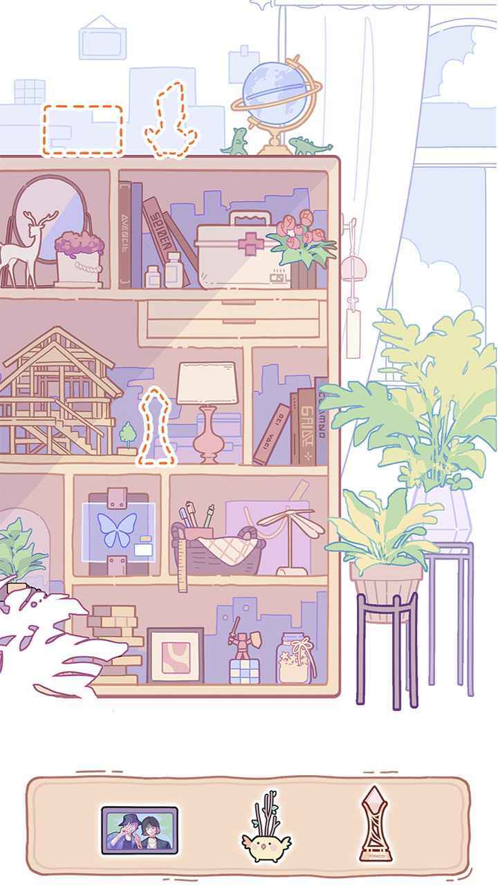 落樱小屋2021游戏
