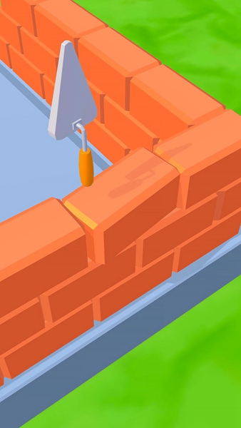 ASMR建造3D游戏