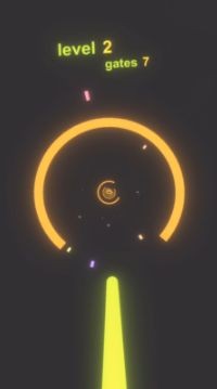 旋转宇宙游戏