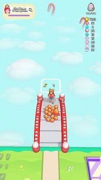 我的甜蜜世界游戏