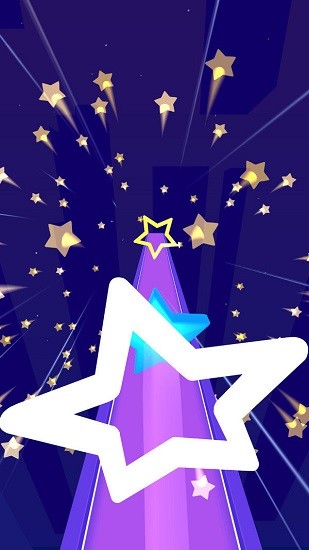 旋转星星游戏游戏