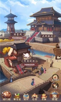 姜丝萌萌消官方版游戏