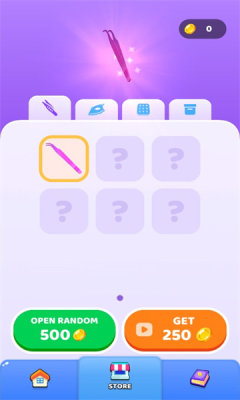 珠子艺术游戏