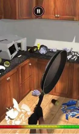 房间红极一时游戏