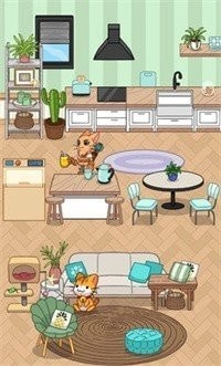 猫咪勇者游戏