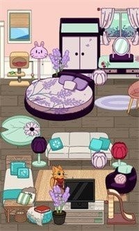 猫咪勇者游戏