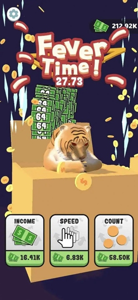 猫箱模拟器游戏游戏